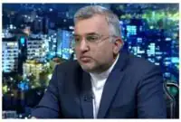 مقام ارشد ایرانی: نه محدودیت زمانی و نه خط قرمزی در دفاع داریم/ همه برای ما هدف هستند