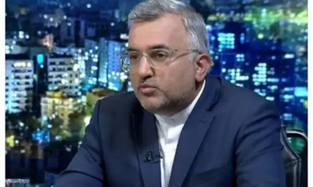 مقام ارشد ایرانی: نه محدودیت زمانی و نه خط قرمزی در دفاع داریم/ همه برای ما هدف هستند مقام ارشد ایرانی: نه محدودیت زمانی و نه خط قرمزی در دفاع داریم/ همه برای ما هدف هستند