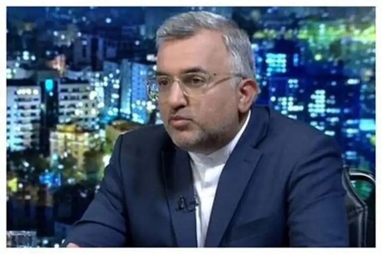 مقام ارشد ایرانی: نه محدودیت زمانی و نه خط قرمزی در دفاع داریم/ همه برای ما هدف هستند