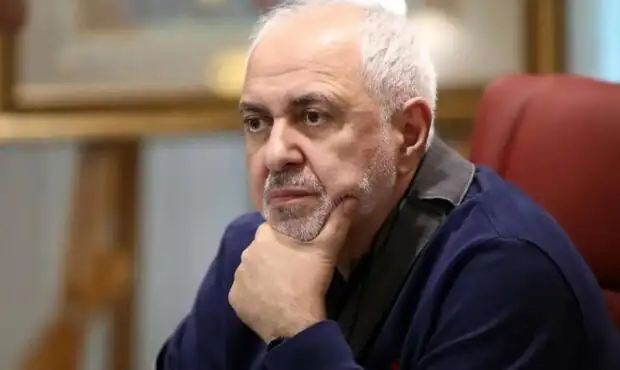 ظریف پیام داد/ به دنبال حمله آمریکا و اسرائیل به ایران