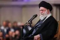 خبر جدید رویترز درمورد رهبر انقلاب