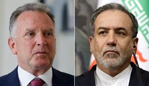 عراقچی: قرار شد دو طرف روی متن‌های یک توافق احتمالی کار کنند/ عمان: مذاکرات با «پیشرفت ملموس» به پایان رسید