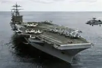 جزئیاتی درباره یکی از سلاح ویژه ایران برای ناوهای آمریکایی