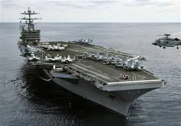 جزئیاتی درباره یکی از سلاح ویژه ایران برای ناوهای آمریکایی جزئیاتی درباره یکی از سلاح ویژه ایران برای ناوهای آمریکایی