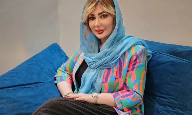 نیوشا ضیغمی: پشیمانم