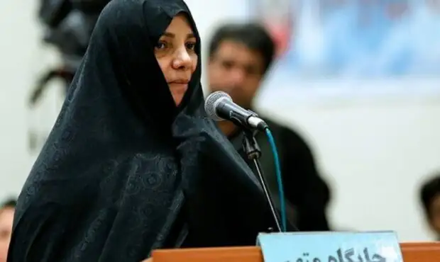 ملکهای وثیقه شبنم نعمتزاده به مزایده گذاشته شد؛ متهم همچنان متواری ملکهای وثیقه شبنم نعمتزاده به مزایده گذاشته شد؛ متهم همچنان متواری