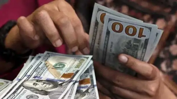 تجربه قیمت دلار بعد از قطعنامه ۵۹۸ تجربه قیمت دلار بعد از قطعنامه ۵۹۸