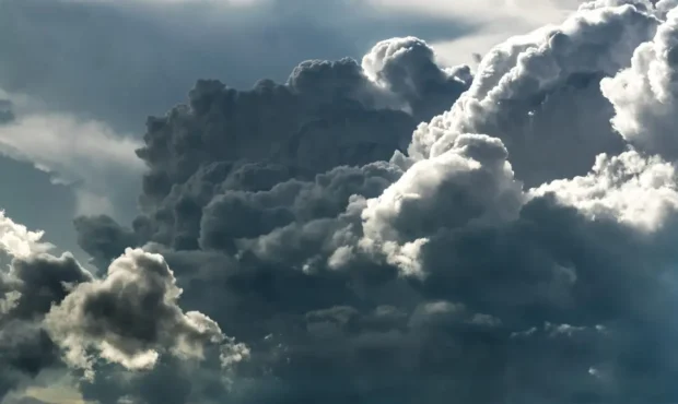 پایان بحران کم آبی / پروژه بزرگ بارورسازی ابر‌ها در ایران جواب داد