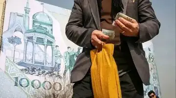 جزییات افزایش حقوق کارمندان در سال ۱۴۰۵ اعلام شد/ حقوق این گروه ۱۸ میلیون تومان اضافه میشود! جزییات افزایش حقوق کارمندان در سال ۱۴۰۵ اعلام شد/ حقوق این گروه ۱۸ میلیون تومان اضافه میشود!