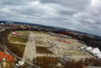 رضا پهلوی با این کار گور خودش را کَند!/ فیلم