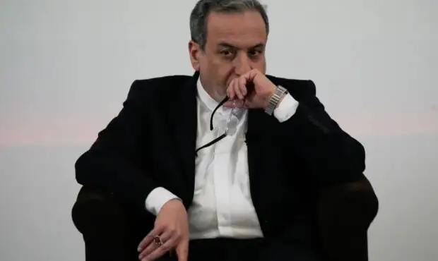 فوری | پاسخ عراقچی درباره نتایج مذاکرات امروز ژنو