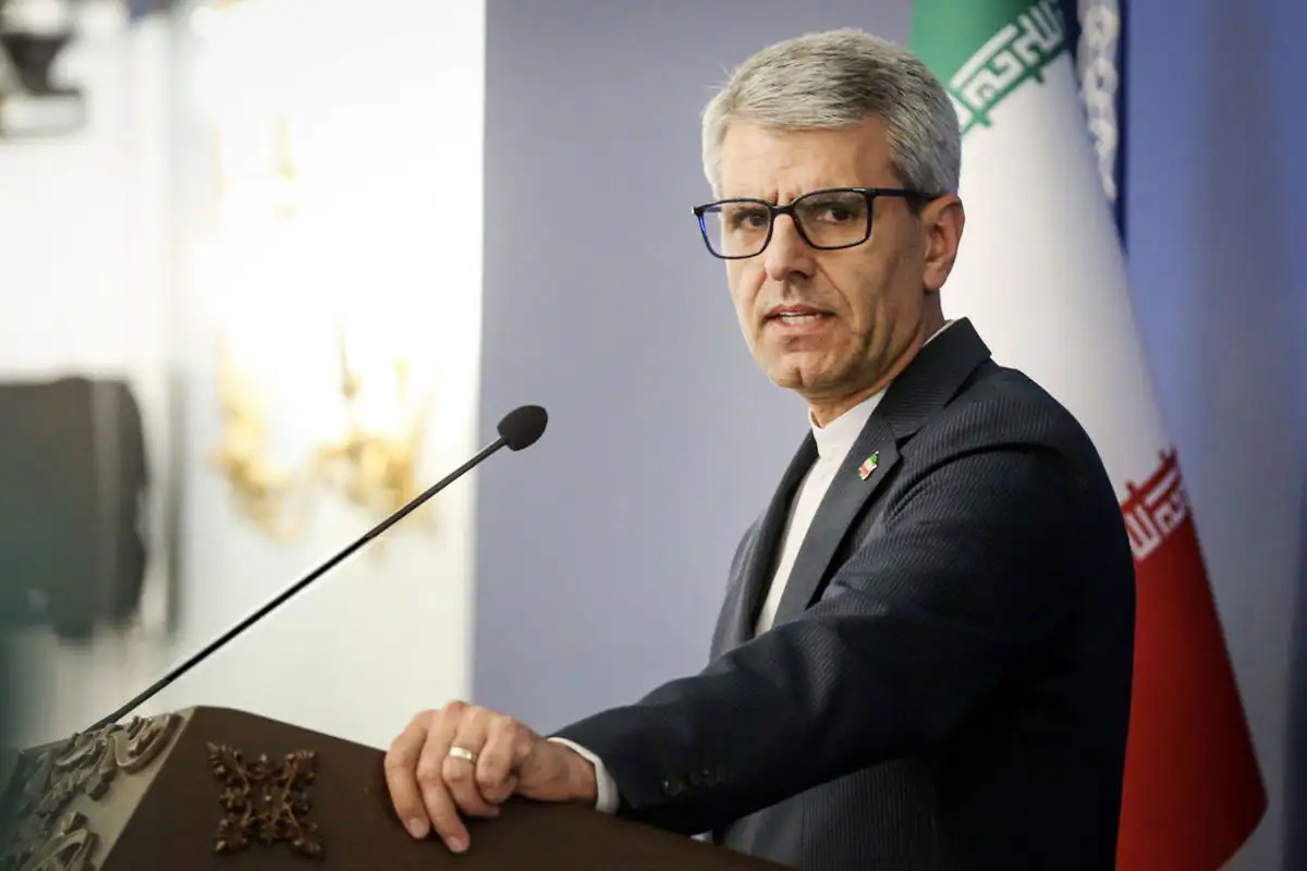 اسماعیل بقایی