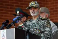 رمزگشایی از واکنش صریح رئیس ستاد کل نیروهای مسلح به مواضع ترامپ