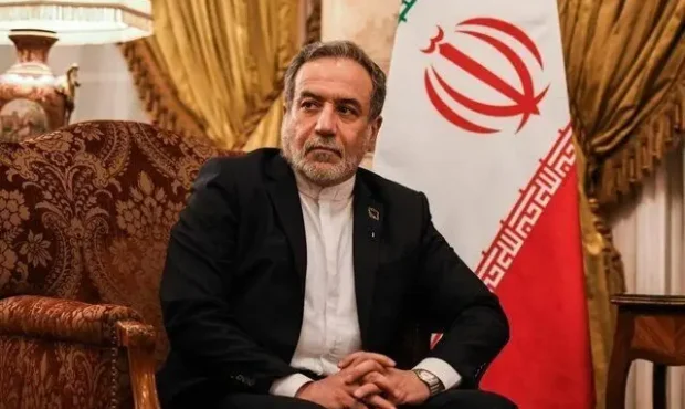 اظهارات مهم عراقچی بعد از پایان مذاکرات