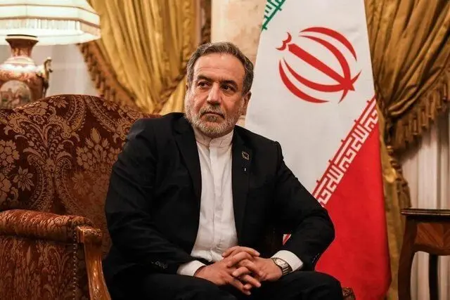 اظهارات مهم عراقچی بعد از پایان مذاکرات