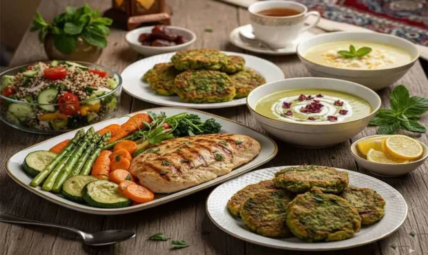 سفره افطار چقدر تمام میشود؟ | حالا برای افطار ۴ نفر چقدر باید هزینه کنیم؟ سفره افطار چقدر تمام میشود؟ | حالا برای افطار 4 نفر چقدر باید هزینه کنیم؟