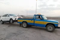 فوری/ جدول هزینه امداد خودرو برای عید ۱۴۰۵ اعلام شد