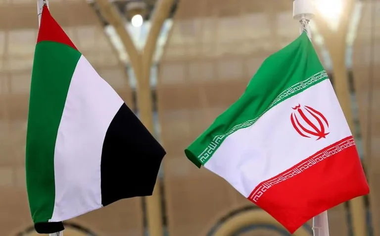 برنامه حساس امارات در غیبت ایران / اوضاع حسابی پیچیده شد!
