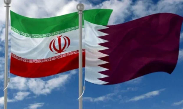 شوک بزرگ به بازار منطقه / ایران بازار قطر را از چنگ رقبا درآورد! + جزئیات