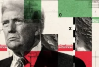 دلیل اصلی حمله نکردن ترامپ به ایران لو رفت