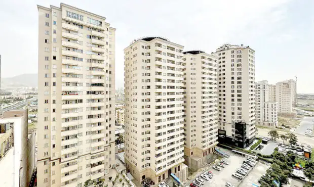 بازار مسکن در آستانه یک تغییر مهم + جزئیات خبر بازار مسکن در آستانه یک تغییر مهم