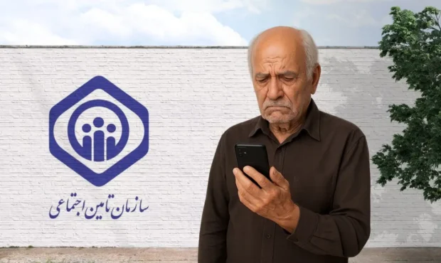 آغاز واریز عیدی بازنشستگان تامین اجتماعی و مستمری بگیران بانک رفاه از فردا سه شنبه ۲۸ بهمن ۱۴۰۴ آغاز واریز عیدی بازنشستگان تامین اجتماعی و مستمری بگیران بانک رفاه از فردا سه شنبه ۲۸ بهمن ۱۴۰۴