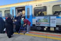 عجیب‌ترین خودروهای جهان؛ شاسی‌بلند روباز، کوپه‌ شیشه‌ای و بنز شش‌چرخ