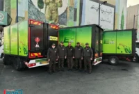 ساعت شروع عرضه بنزین ۸۰ هزار تومانی اعلام شد