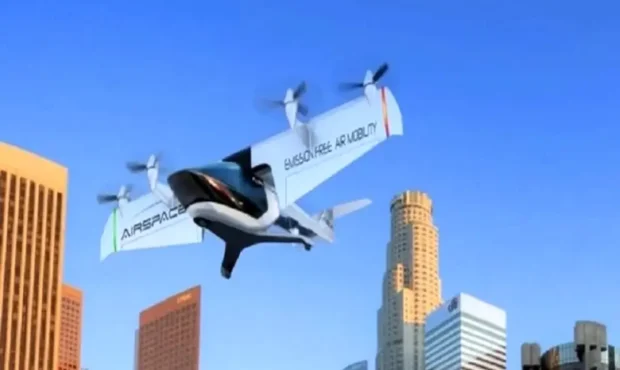 ضربه سنگین دبی به رویای ترامپ / آسمان تسخیر شد!