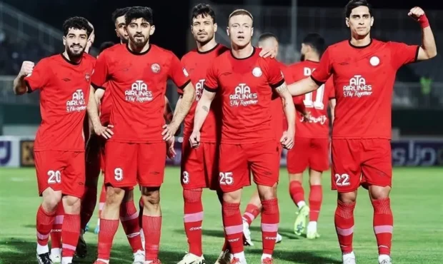 تغییر آرایش تیتیها برای شکار گلگهر؛ ربیعی به ۴-۲-۳-۱ برمیگردد تغییر آرایش تیتیها برای شکار گلگهر؛ ربیعی به ۴-۲-۳-۱ برمیگردد