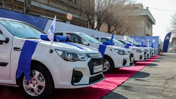 تندر ۹۰ دوباره تولید شد