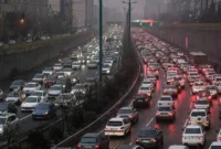 خبر مهم به تمام مردم تهران / قبل از خروج با خودرو بخوانید