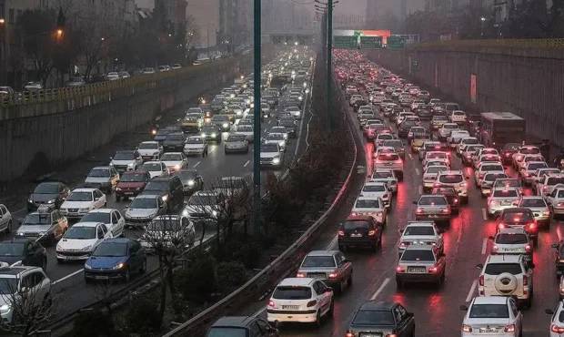 خبر مهم به تمام مردم تهران / قبل از خروج با خودرو بخوانید