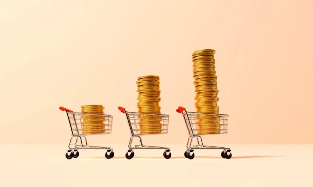 سونامی قیمت‌ها در بخش خوراکی و مسکن / اعلام رسمی نرخ تورم بهمن ۱۴۰۴