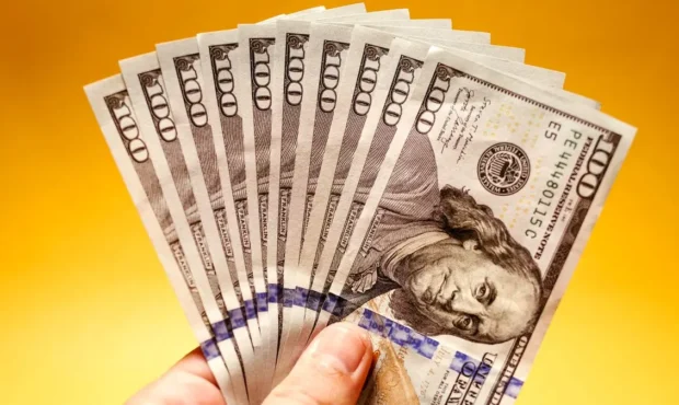 جدیدترین قیمت دلار در بازار آزاد امروز پنجشنبه ۳۰ بهمن ۱۴۰۴ جدیدترین قیمت دلار در بازار آزاد امروز پنجشنبه ۳۰ بهمن ۱۴۰۴