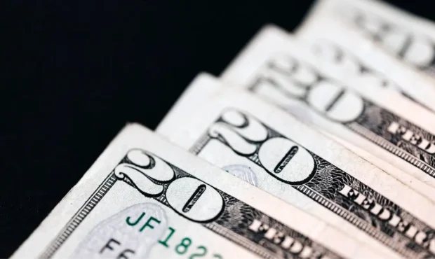 جدیدترین قیمت دلار در بازار آزاد امروز یکشنبه ۳ اسفند ۱۴۰۴ جدیدترین قیمت دلار در بازار آزاد امروز یکشنبه ۳ اسفند ۱۴۰۴