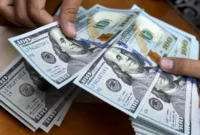 ارزش جهانی دلار چقدر شد؟