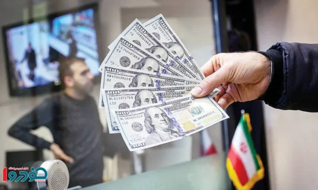 شوک سنگین ژنو به بازار ارز تهران / ورود دلار به کانال دلهرهآور جدید؟ شوک سنگین ژنو به بازار ارز تهران / ورود دلار به کانال دلهرهآور جدید؟