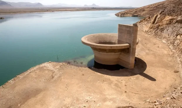 زنگ خطر جدی / شرایط تهران و اصفهان اضطراری شد