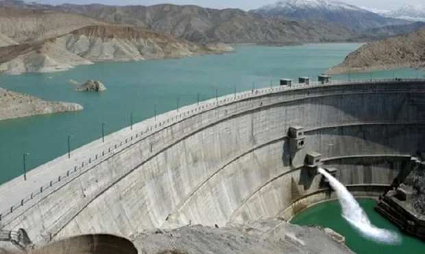 وضعیت جدید منابع آبی