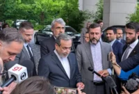 دستور کار دور دوم مذاکرات غیرمستقیم ایران و آمریکا