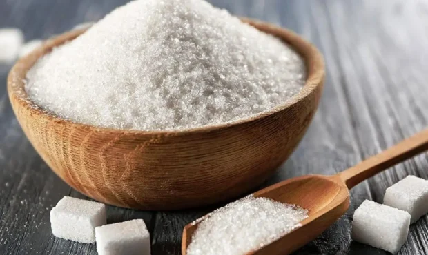 این شما و این قیمت جدید شکر در بازار - اسفند ۱۴۰۴