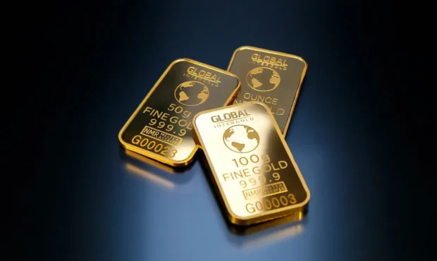 بروزرسانی قیمت جهانی طلا امروز چهارشنبه ۶ اسفند ۱۴۰۴ | قیمت جهانی طلا امروز افزایش یافت بروزرسانی قیمت جهانی طلا امروز چهارشنبه ۶ اسفند ۱۴۰۴ | قیمت جهانی طلا امروز افزایش یافت