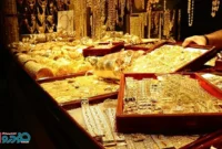 طلا ترمز برید / عبور تاریخی اونس از مرز ۵,۱۹۰ دلار!