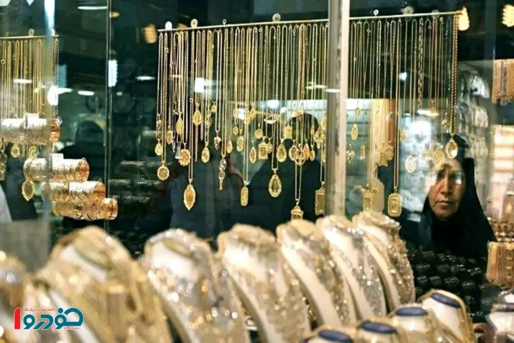 شوک شیرین به خریداران بازار طلا / زمان خرید فرا رسید؟