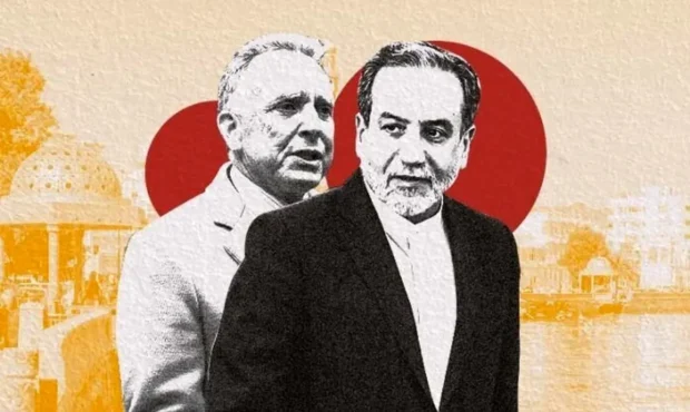 احتمال مطرح شدن منابع ایران در مذاکرات