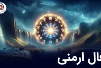 فال ارمنی جمعه ۸ اسفند ماه ۱۴۰۴ | پیام الهه خوشبختی ارمنی برای فردا شما