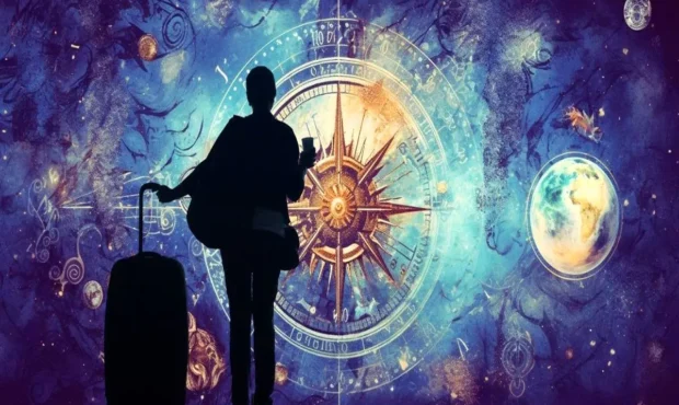 فال انگلیسی | فال انگلیسی پنجشنبه 7 اسفند ماه 1404