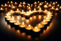 فال شمع روزانه | فال شمع جمعه ۸ اسفند ماه ۱۴۰۴