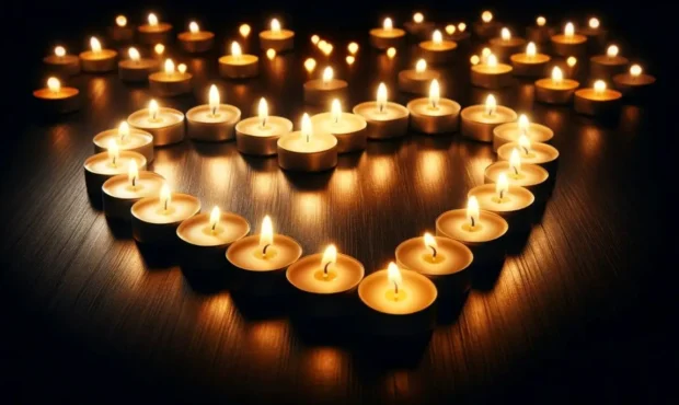 فال شمع روزانه | فال شمع جمعه 8 اسفند ماه 1404